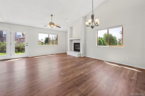 7815 Manston Drive Colorado Springs CO 80920