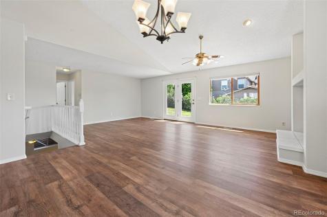 7815 Manston Drive Colorado Springs CO 80920