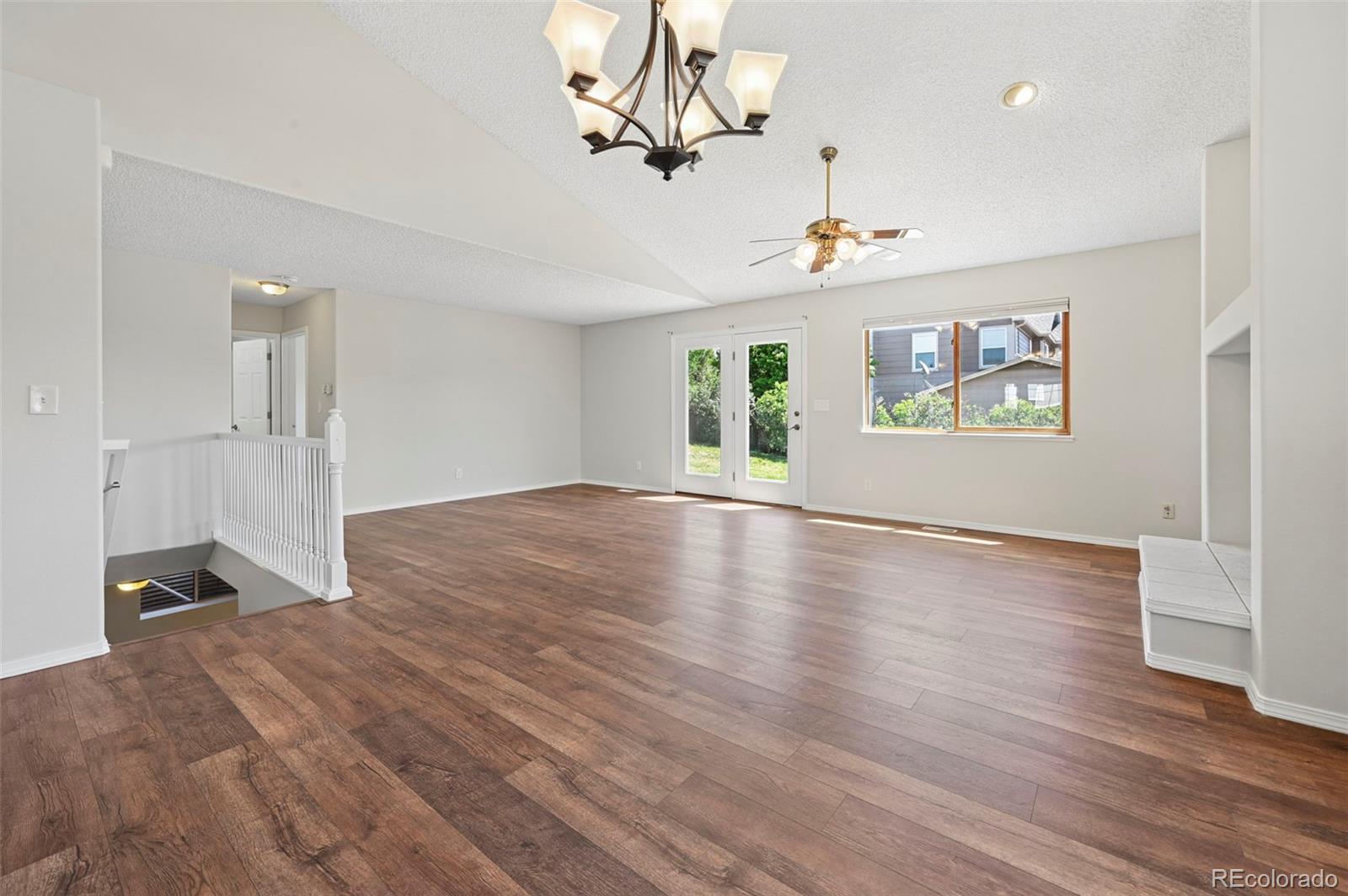7815 Manston Drive Colorado Springs CO 80920