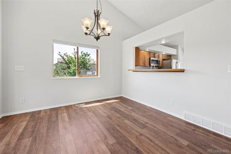 7815 Manston Drive Colorado Springs CO 80920