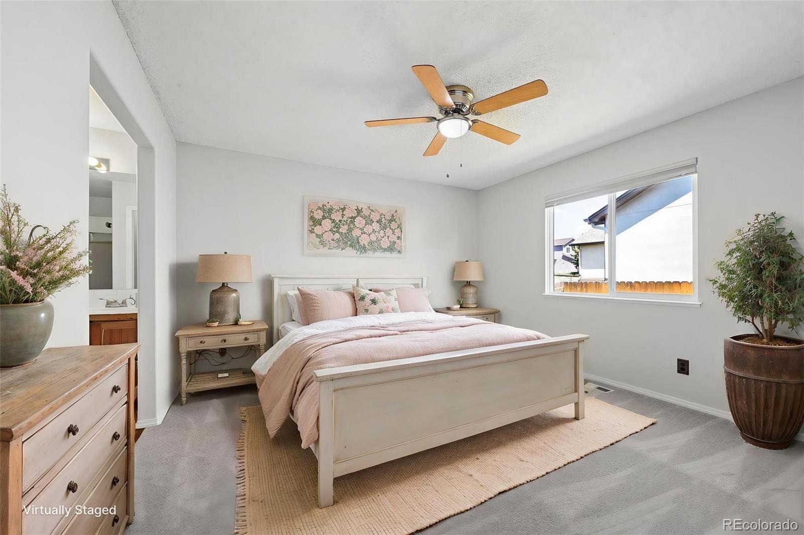 7815 Manston Drive Colorado Springs CO 80920