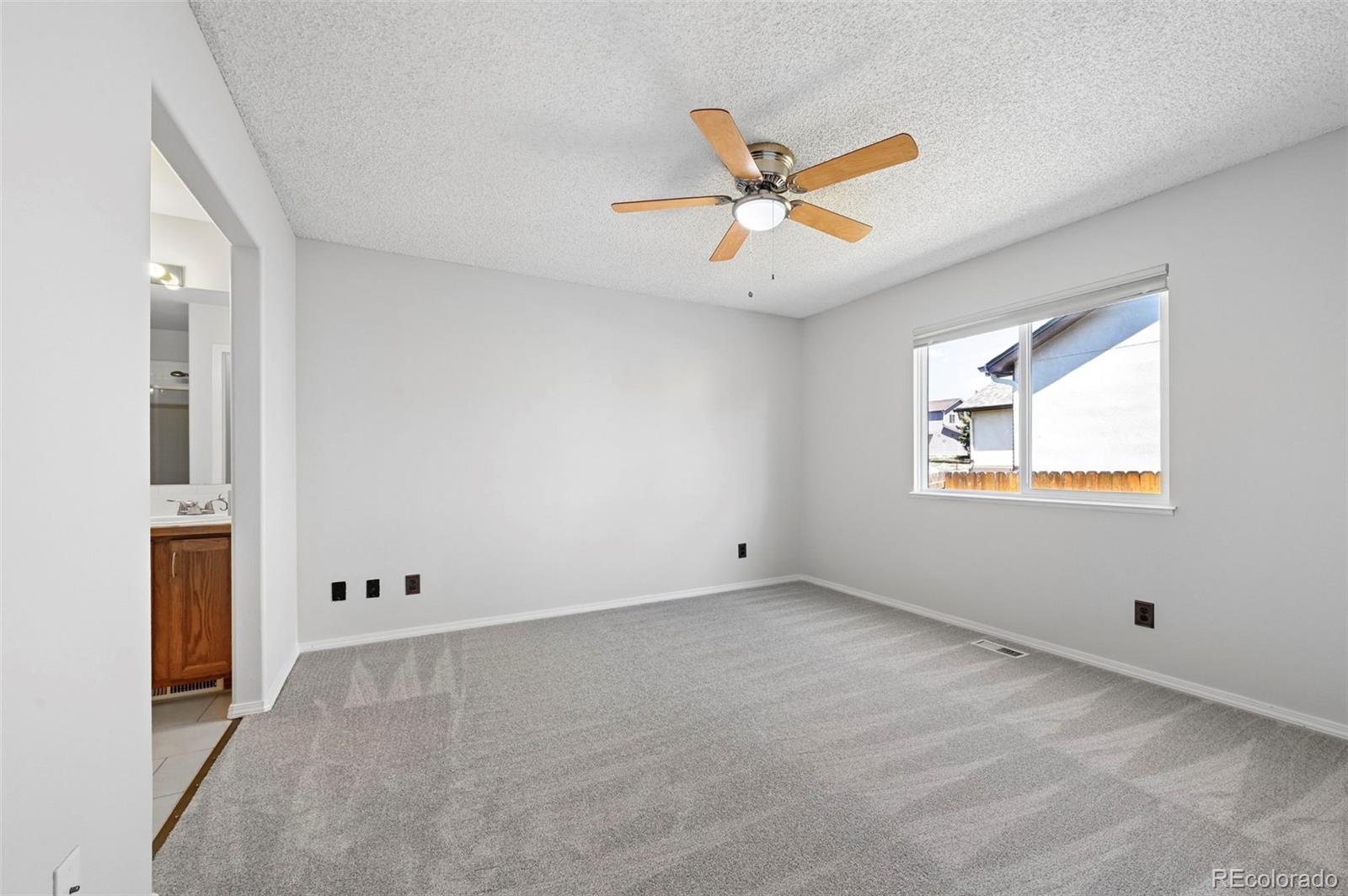 7815 Manston Drive Colorado Springs CO 80920