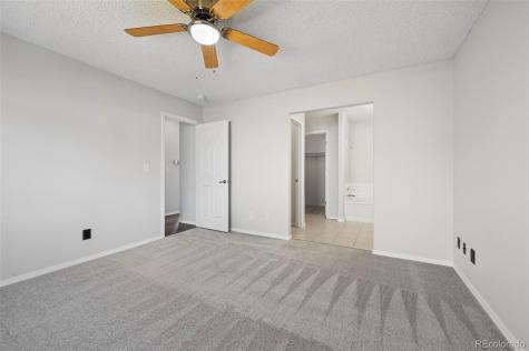 7815 Manston Drive Colorado Springs CO 80920