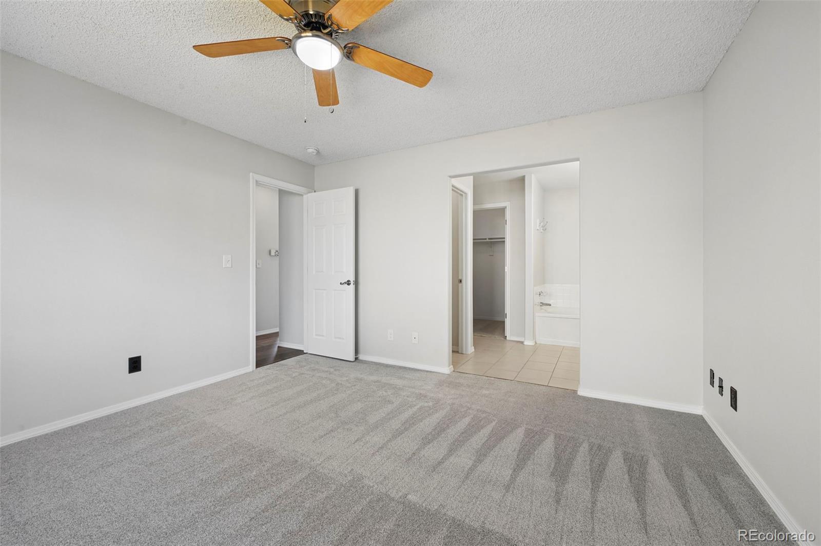 7815 Manston Drive Colorado Springs CO 80920