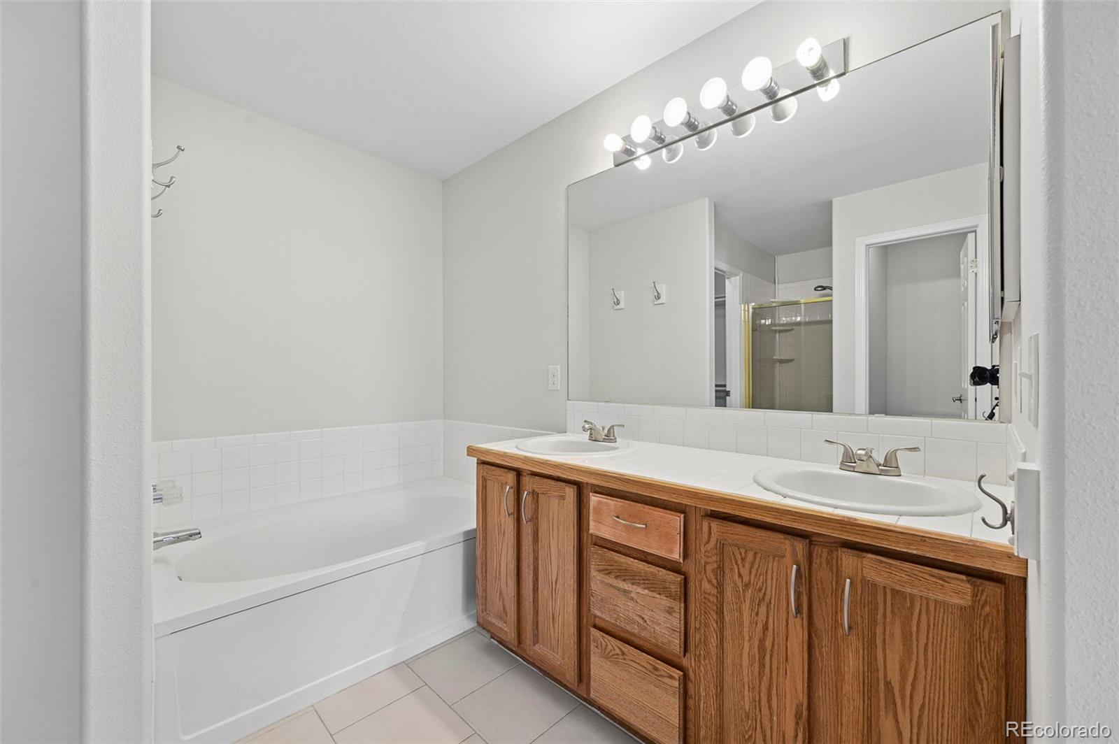 7815 Manston Drive Colorado Springs CO 80920