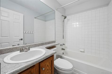 7815 Manston Drive Colorado Springs CO 80920