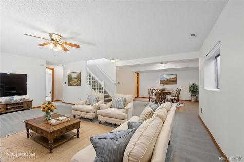 7815 Manston Drive Colorado Springs CO 80920
