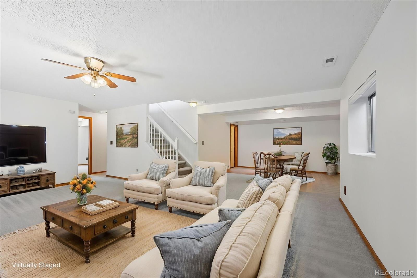 7815 Manston Drive Colorado Springs CO 80920