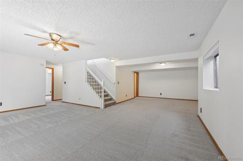 7815 Manston Drive Colorado Springs CO 80920
