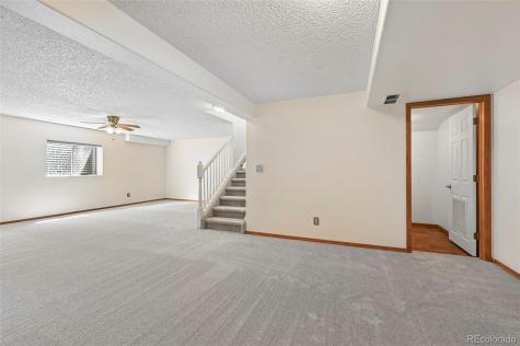 7815 Manston Drive Colorado Springs CO 80920