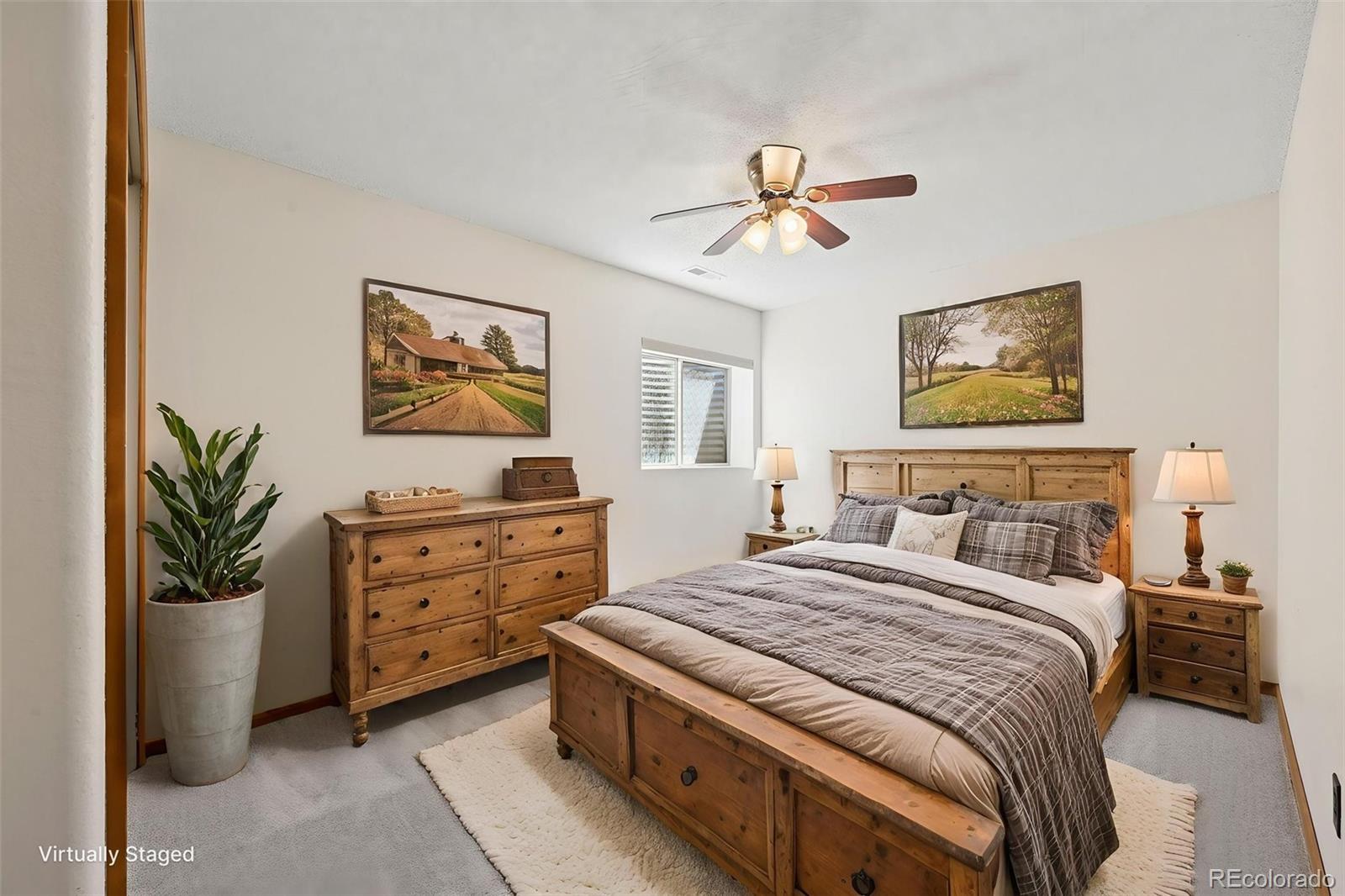 7815 Manston Drive Colorado Springs CO 80920