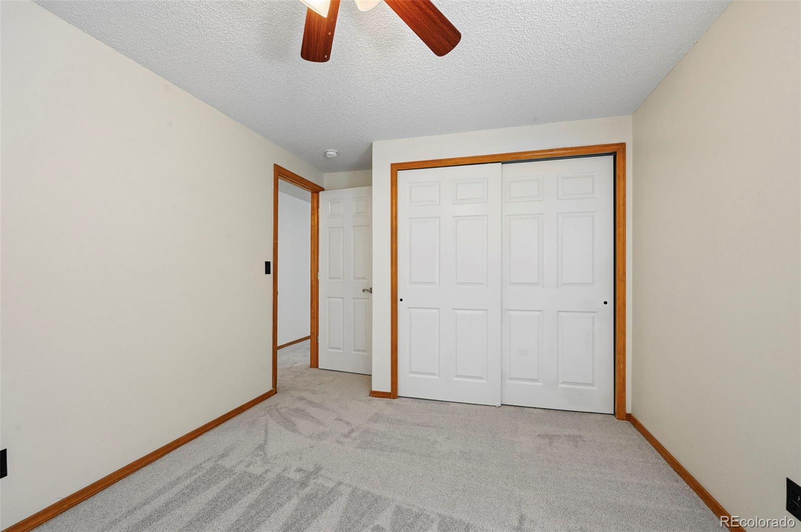 7815 Manston Drive Colorado Springs CO 80920