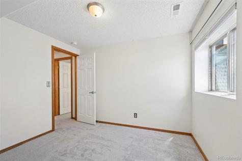 7815 Manston Drive Colorado Springs CO 80920
