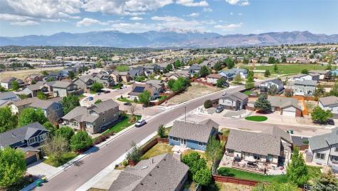 7815 Manston Drive Colorado Springs CO 80920