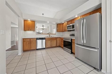 7815 Manston Drive Colorado Springs CO 80920