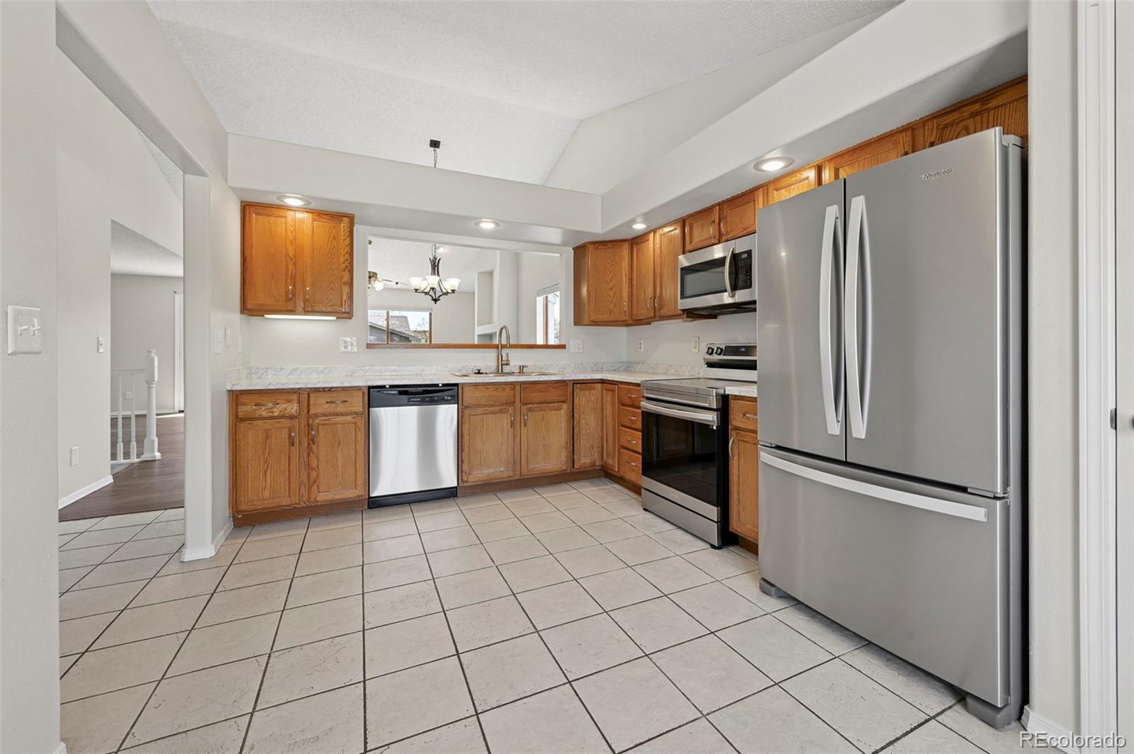 7815 Manston Drive Colorado Springs CO 80920