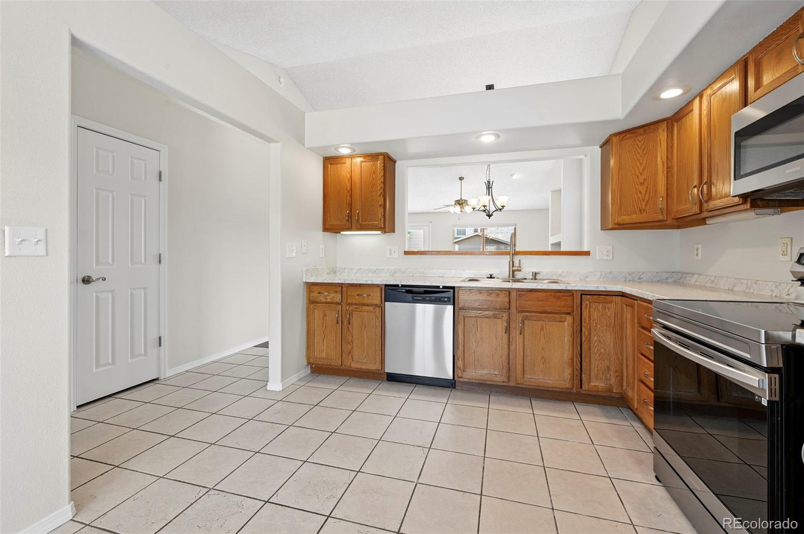 7815 Manston Drive Colorado Springs CO 80920
