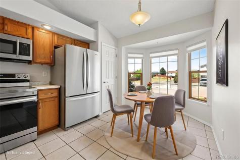 7815 Manston Drive Colorado Springs CO 80920