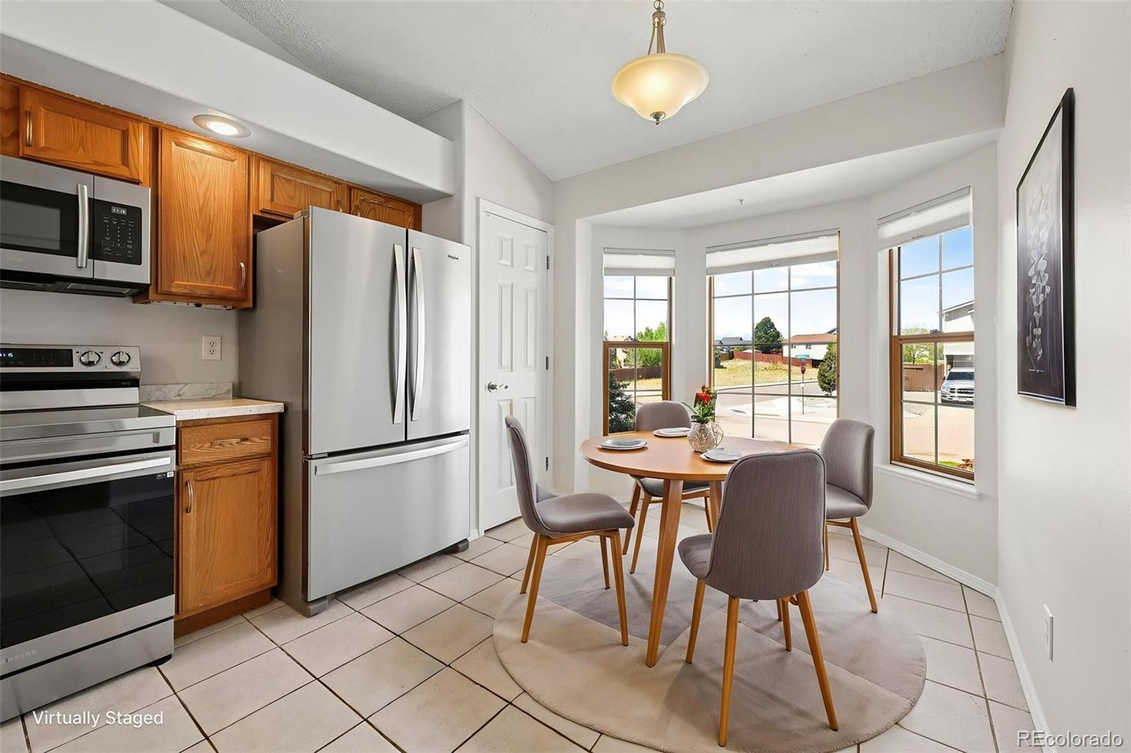 7815 Manston Drive Colorado Springs CO 80920