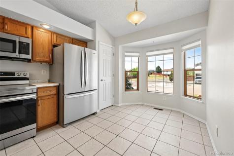 7815 Manston Drive Colorado Springs CO 80920