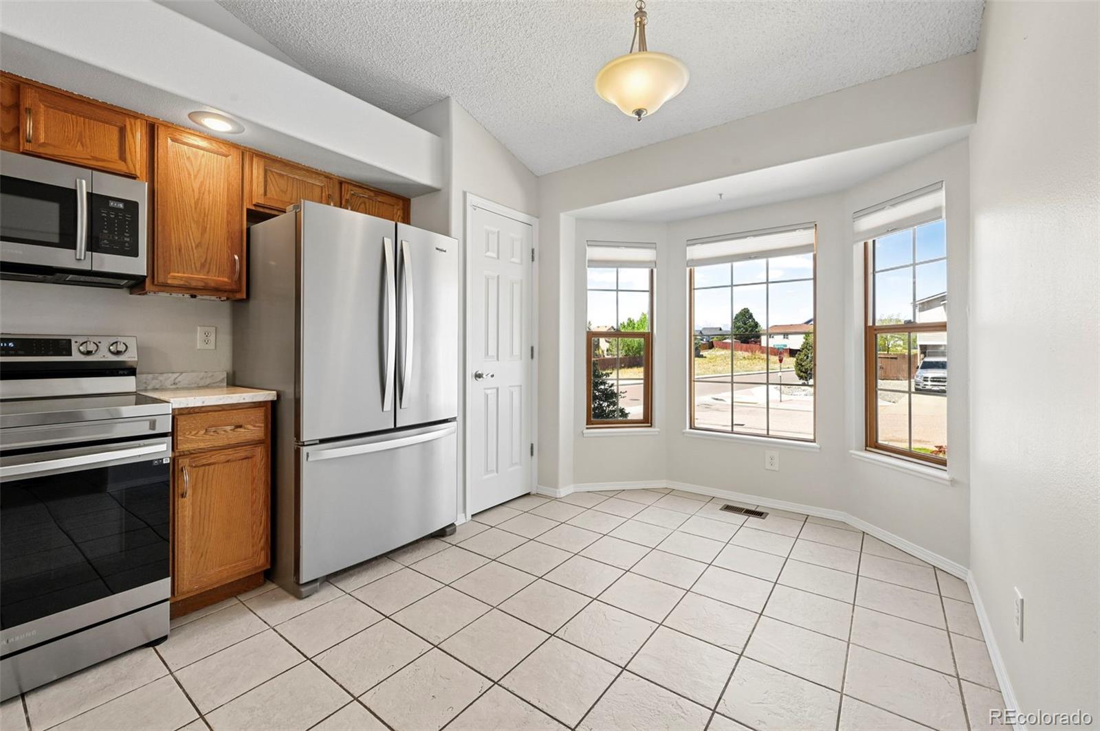 7815 Manston Drive Colorado Springs CO 80920