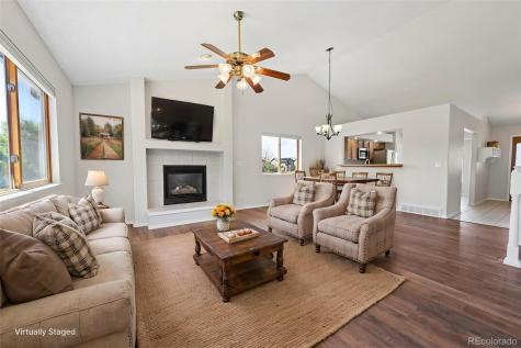 7815 Manston Drive Colorado Springs CO 80920