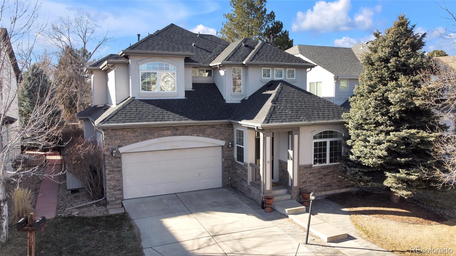 1701 S Poplar Denver CO 80224