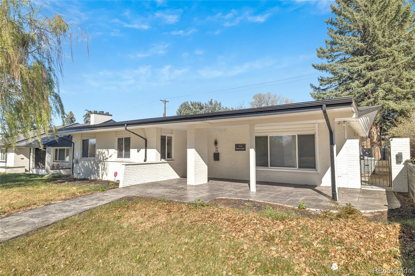 2930 Monaco St Parkway Denver CO 80207
