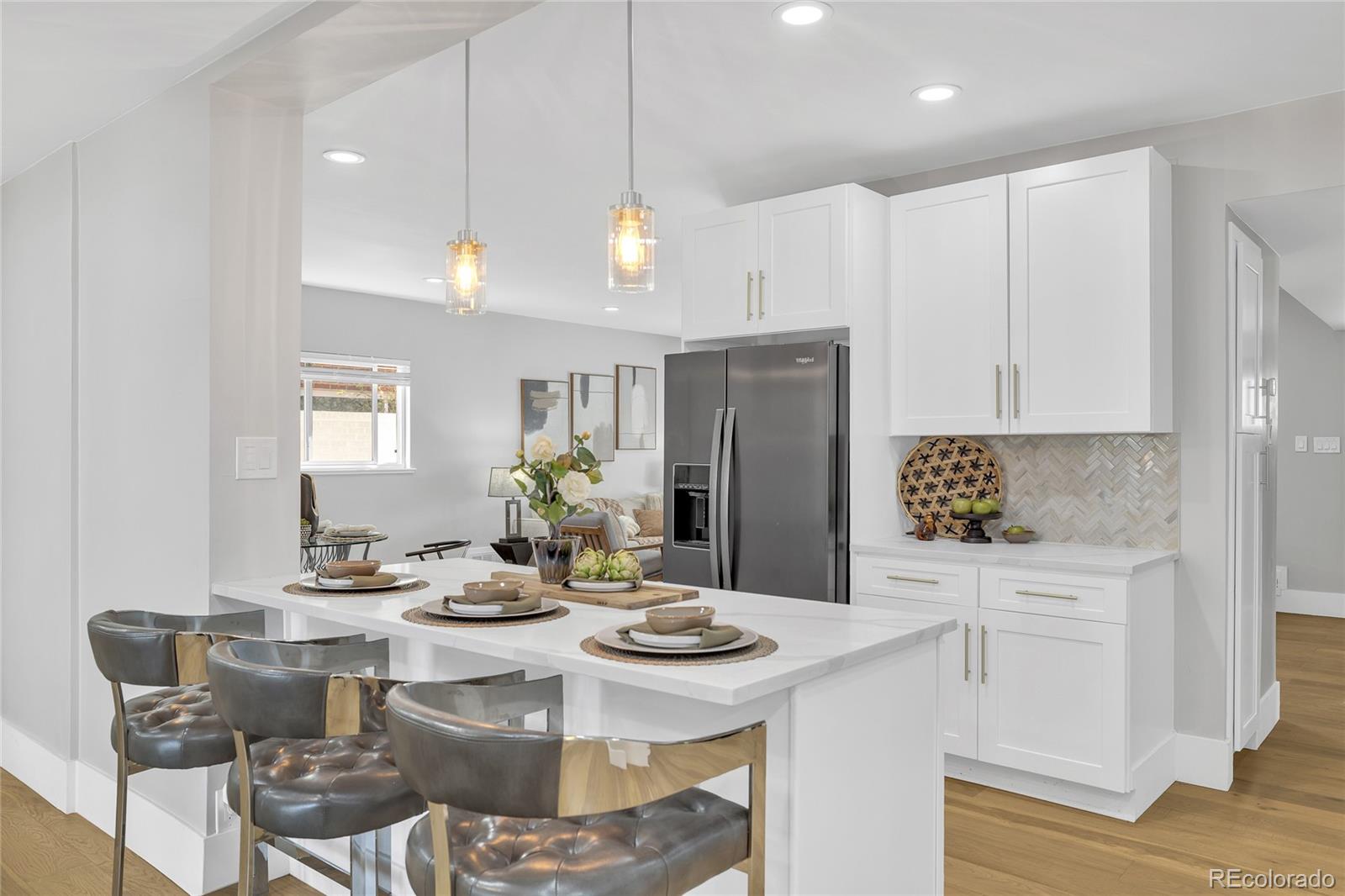 2930 Monaco St Parkway Denver CO 80207