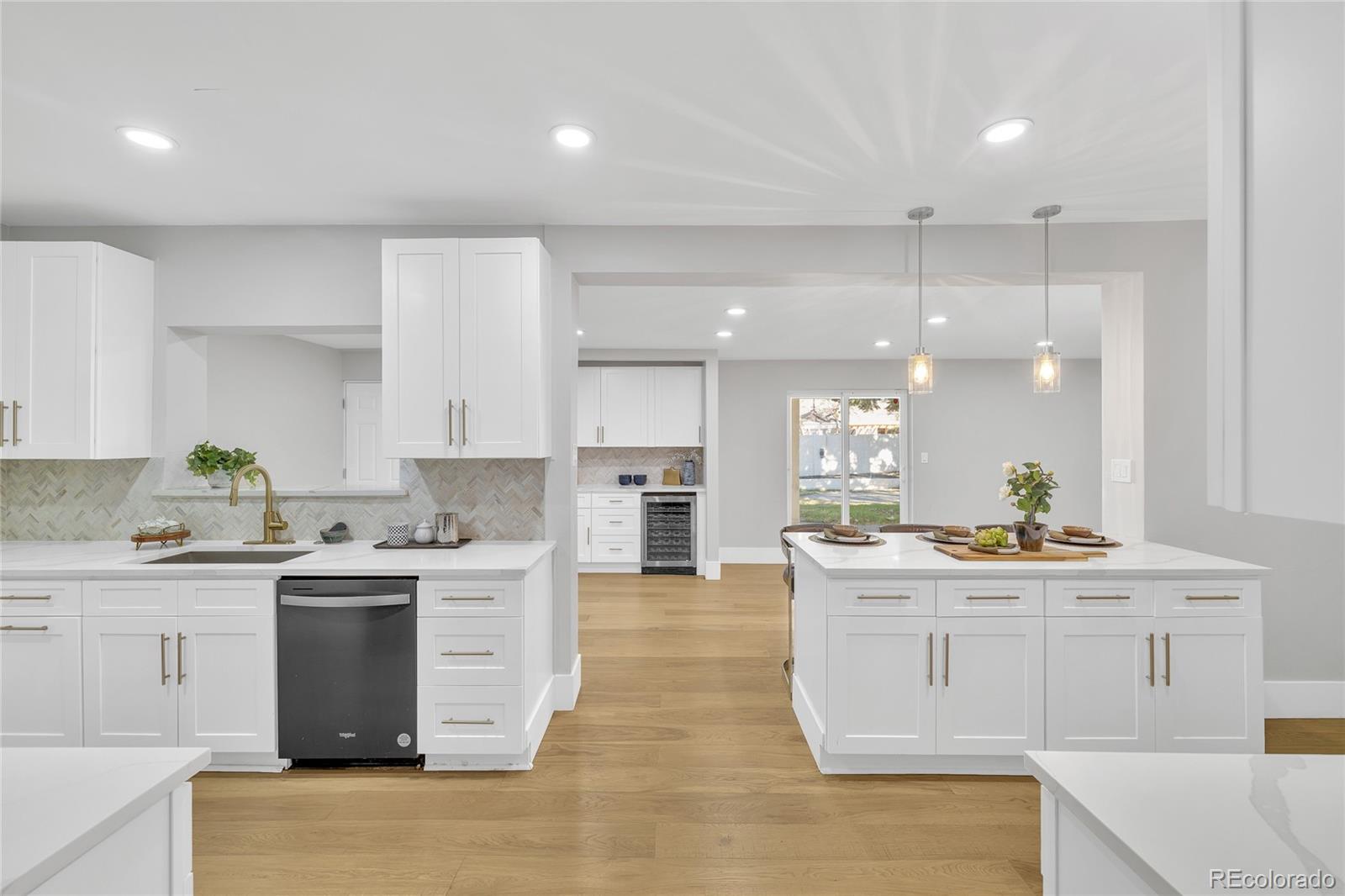 2930 Monaco St Parkway Denver CO 80207