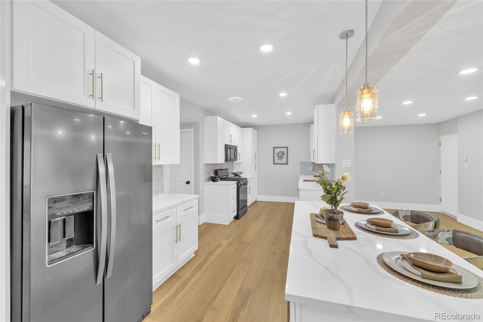 2930 Monaco St Parkway Denver CO 80207
