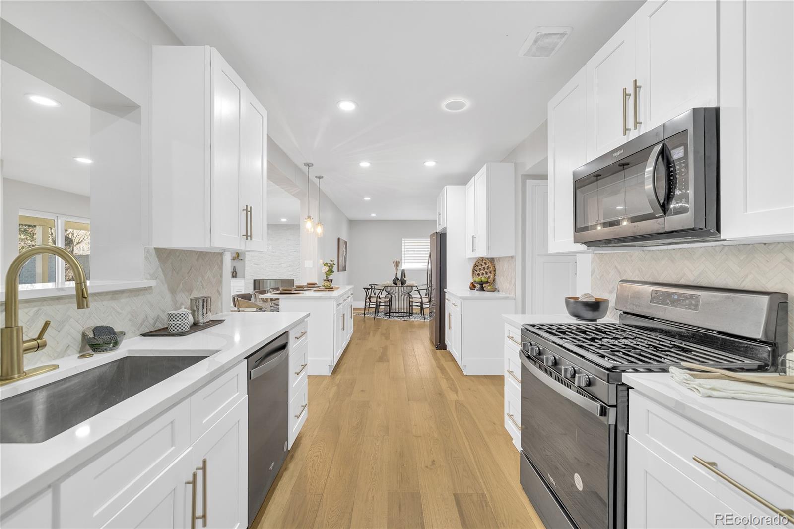 2930 Monaco St Parkway Denver CO 80207