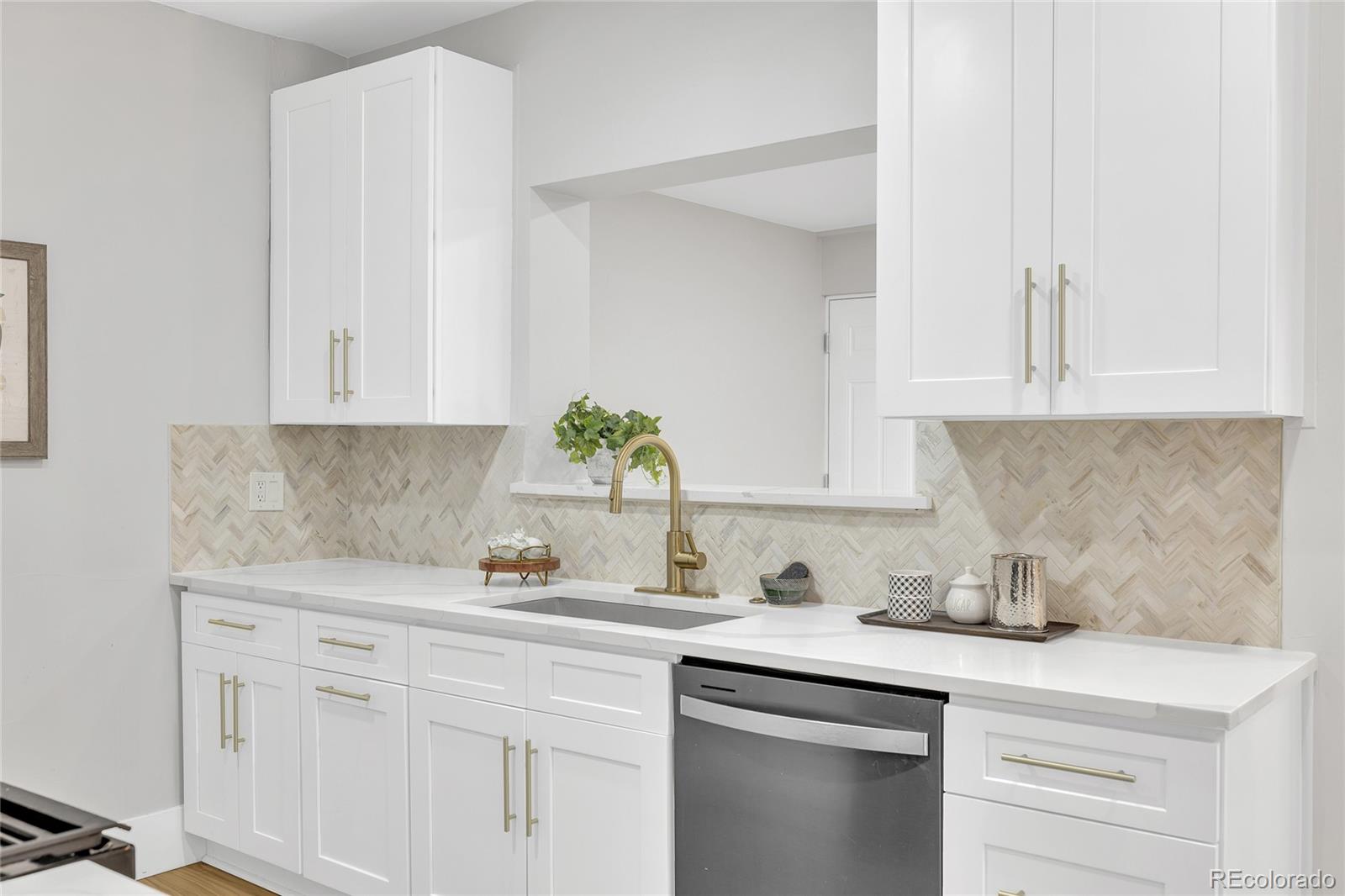 2930 Monaco St Parkway Denver CO 80207