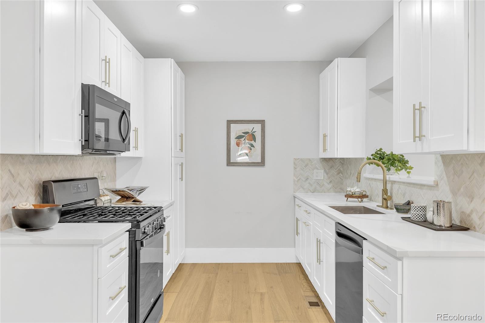 2930 Monaco St Parkway Denver CO 80207