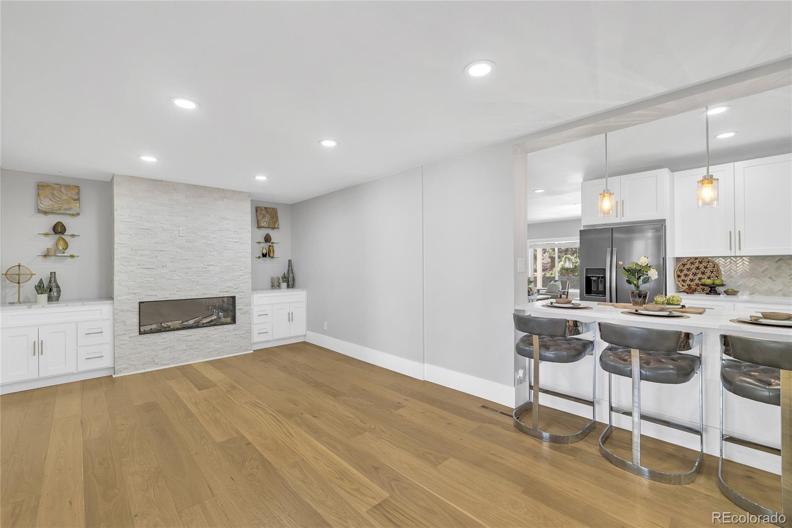 2930 Monaco St Parkway Denver CO 80207