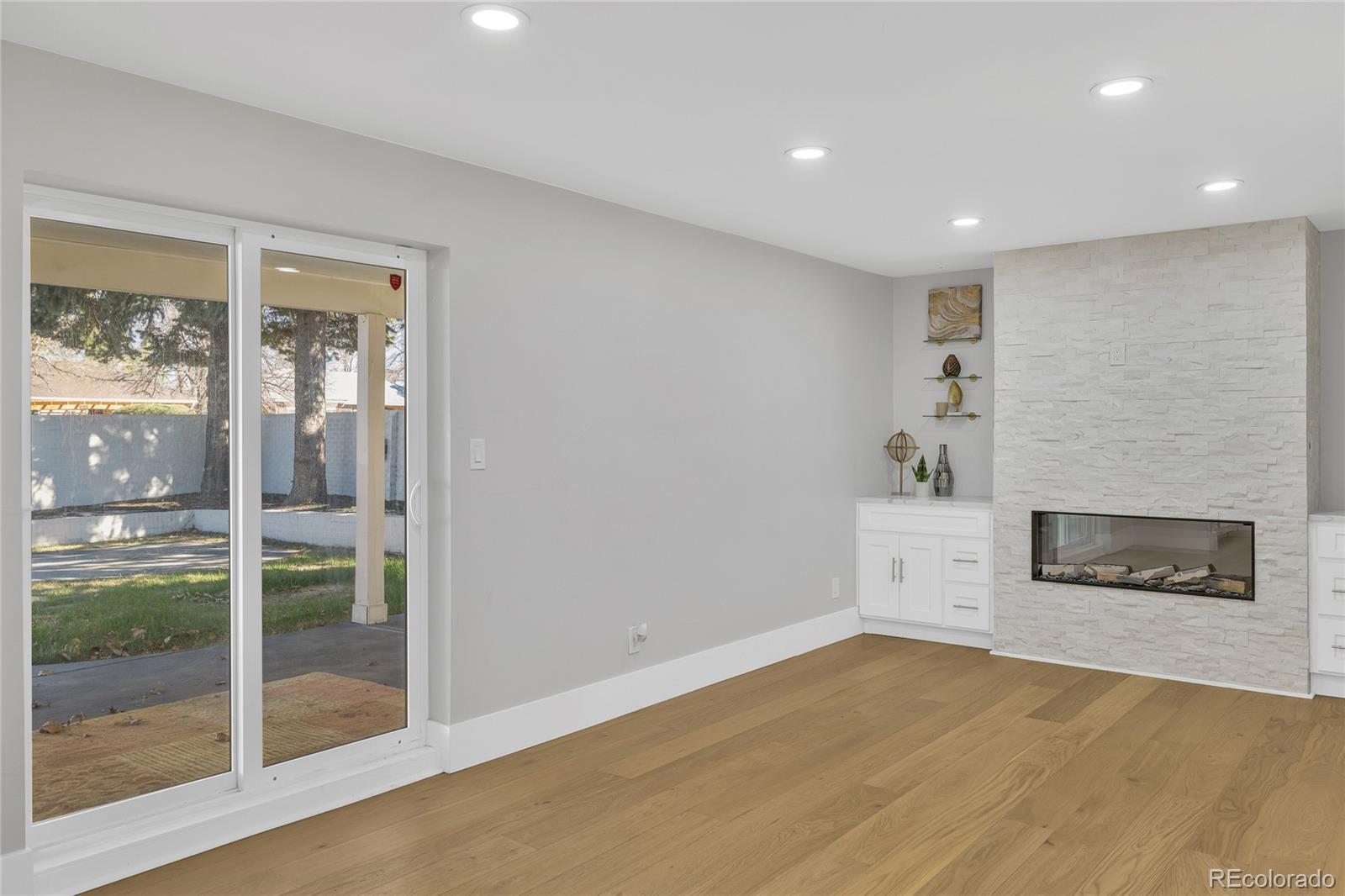 2930 Monaco St Parkway Denver CO 80207
