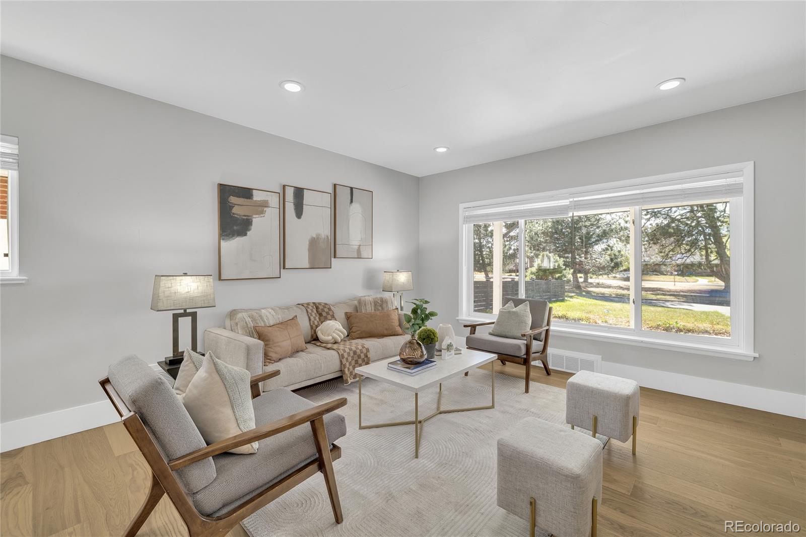 2930 Monaco St Parkway Denver CO 80207