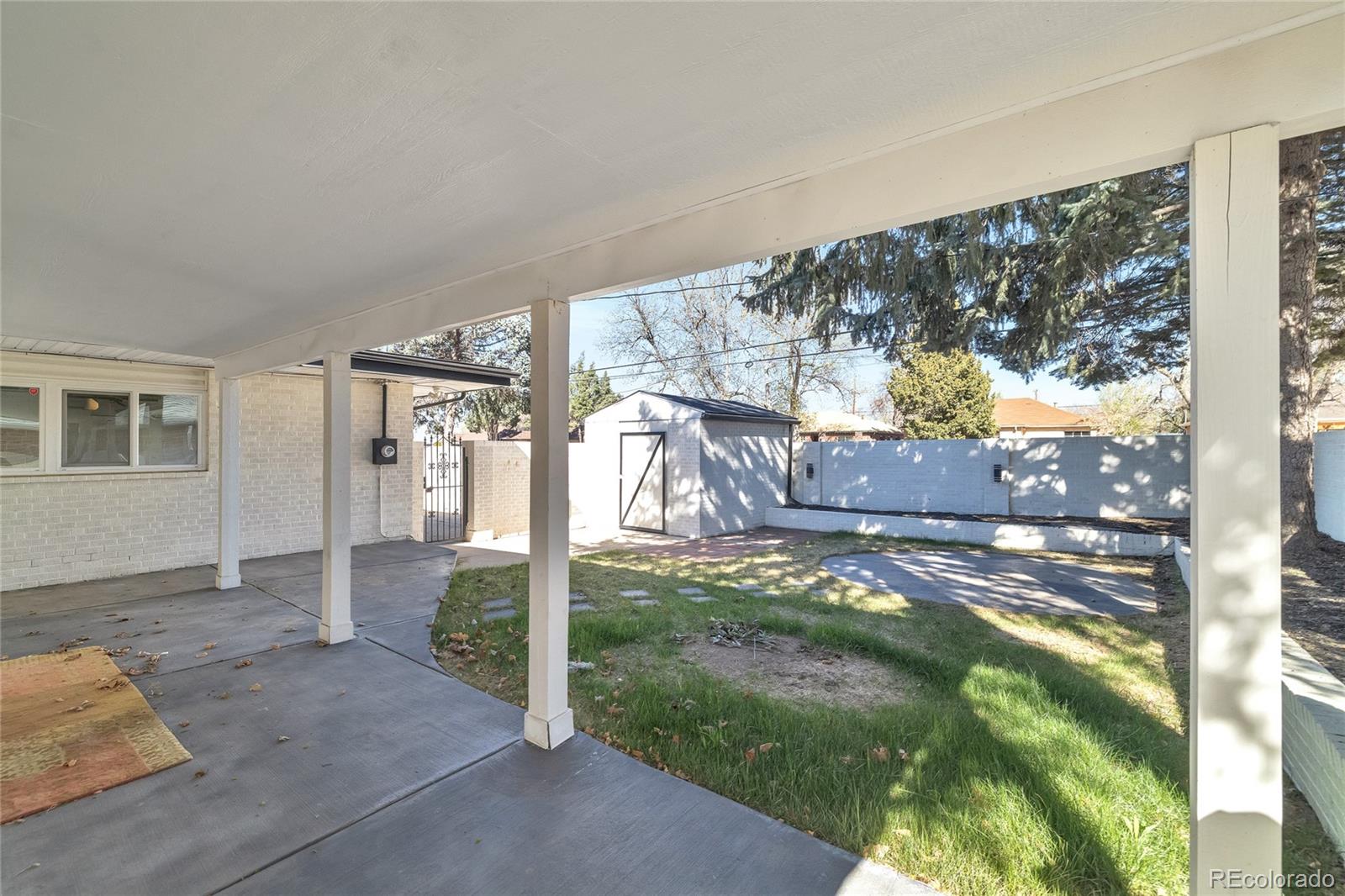 2930 Monaco St Parkway Denver CO 80207