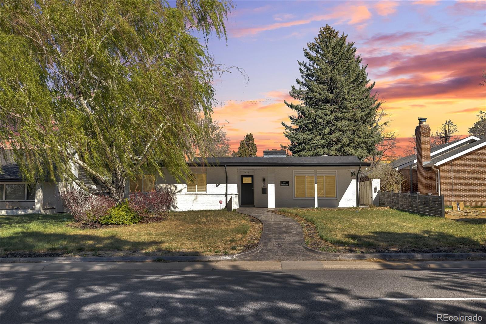 2930 Monaco St Parkway Denver CO 80207