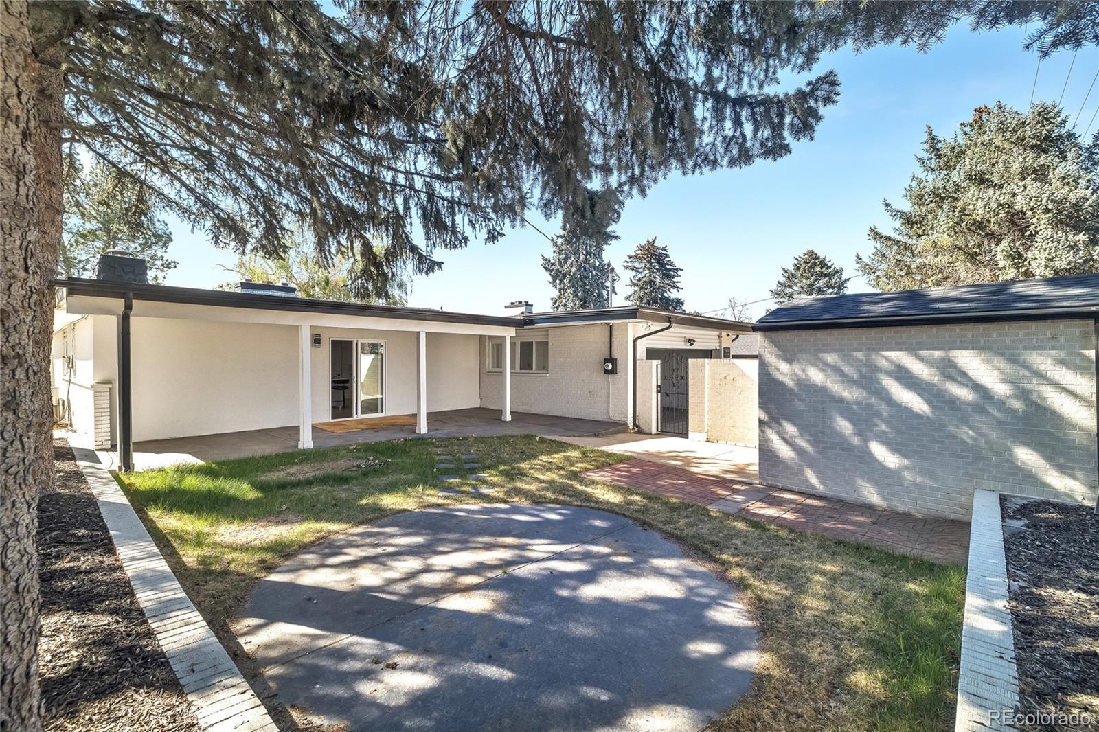 2930 Monaco St Parkway Denver CO 80207