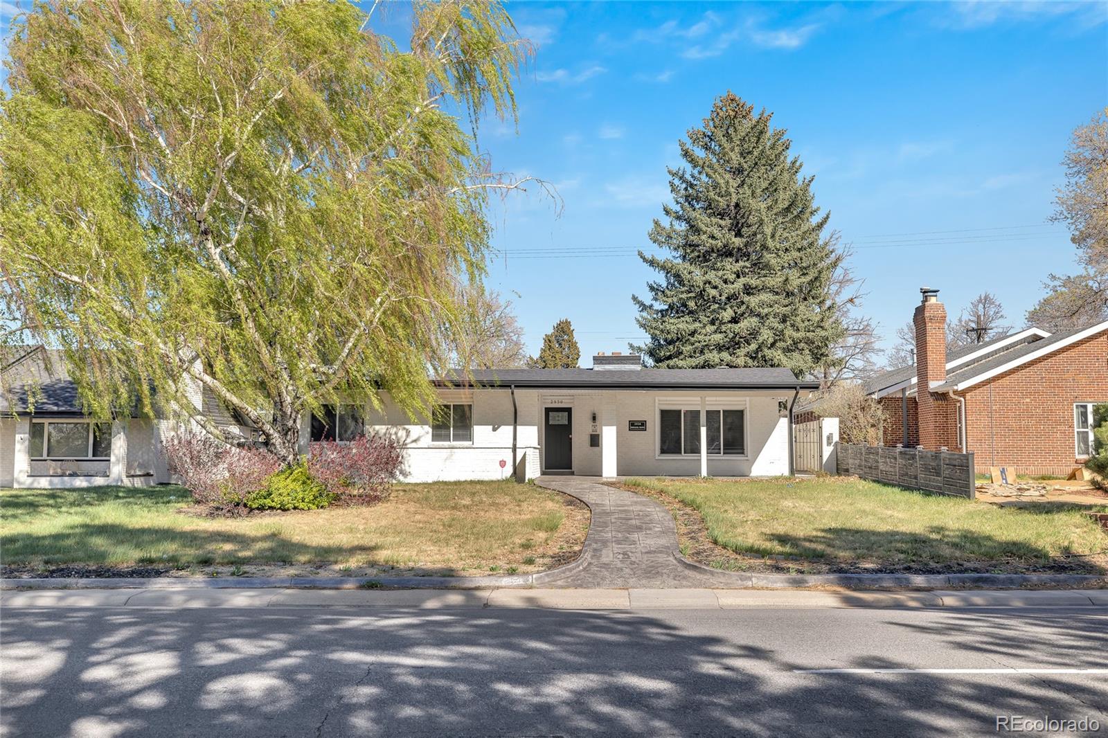 2930 Monaco St Parkway Denver CO 80207