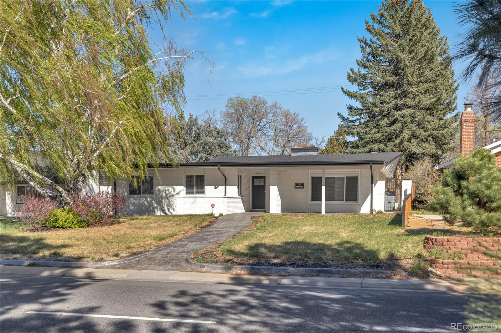 2930 Monaco St Parkway Denver CO 80207
