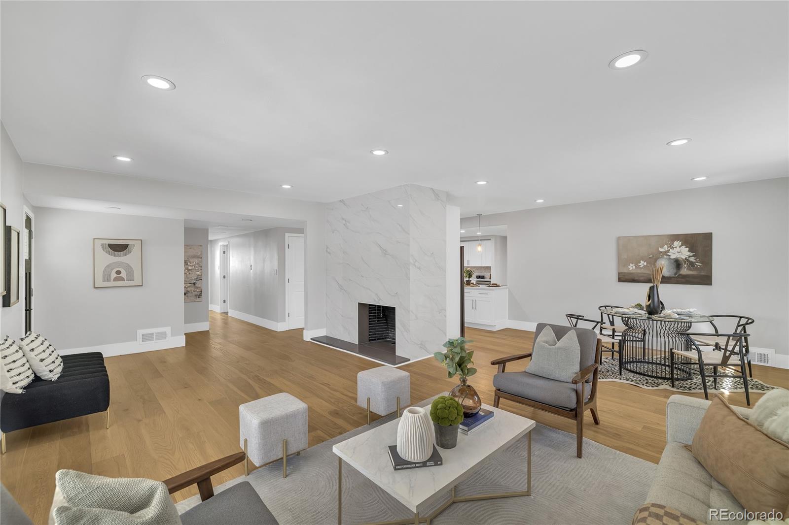 2930 Monaco St Parkway Denver CO 80207