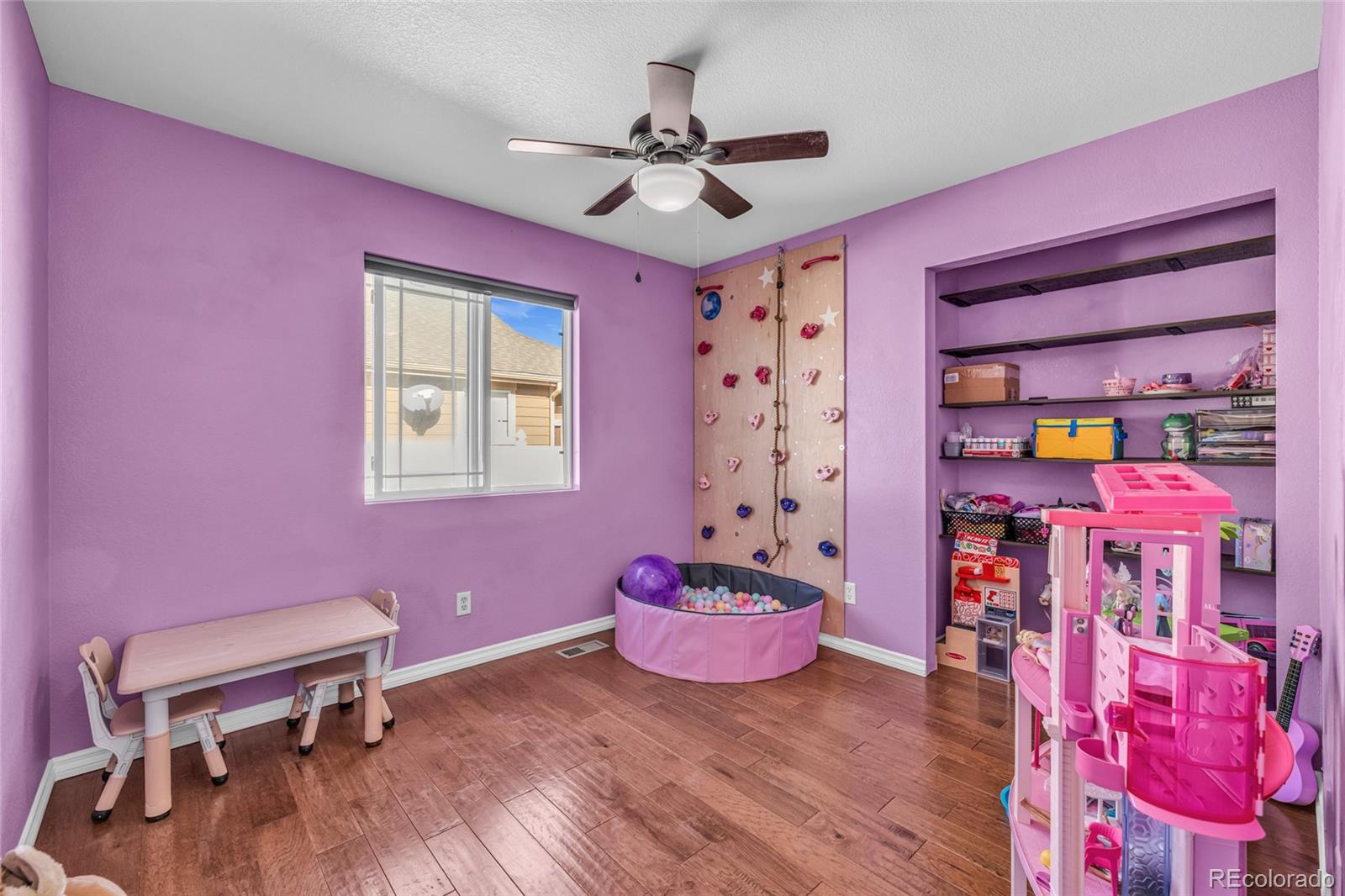 4324 Paintbrush Drive Evans CO 80620