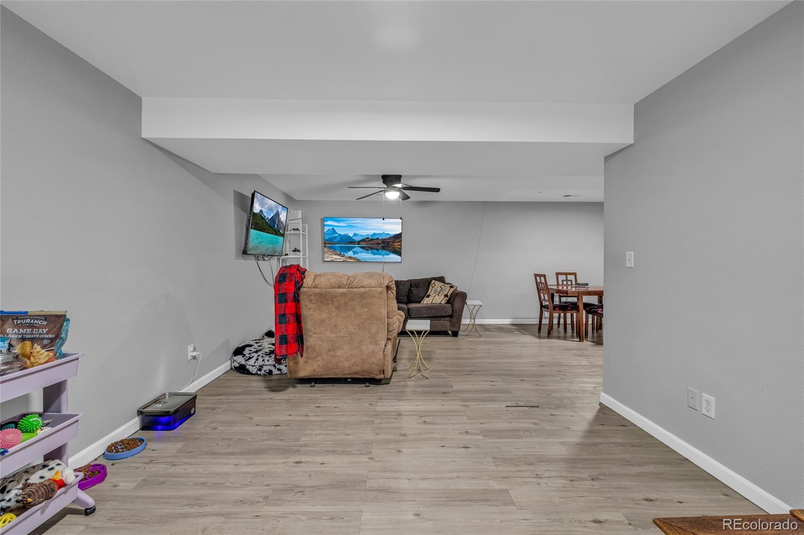 4324 Paintbrush Drive Evans CO 80620
