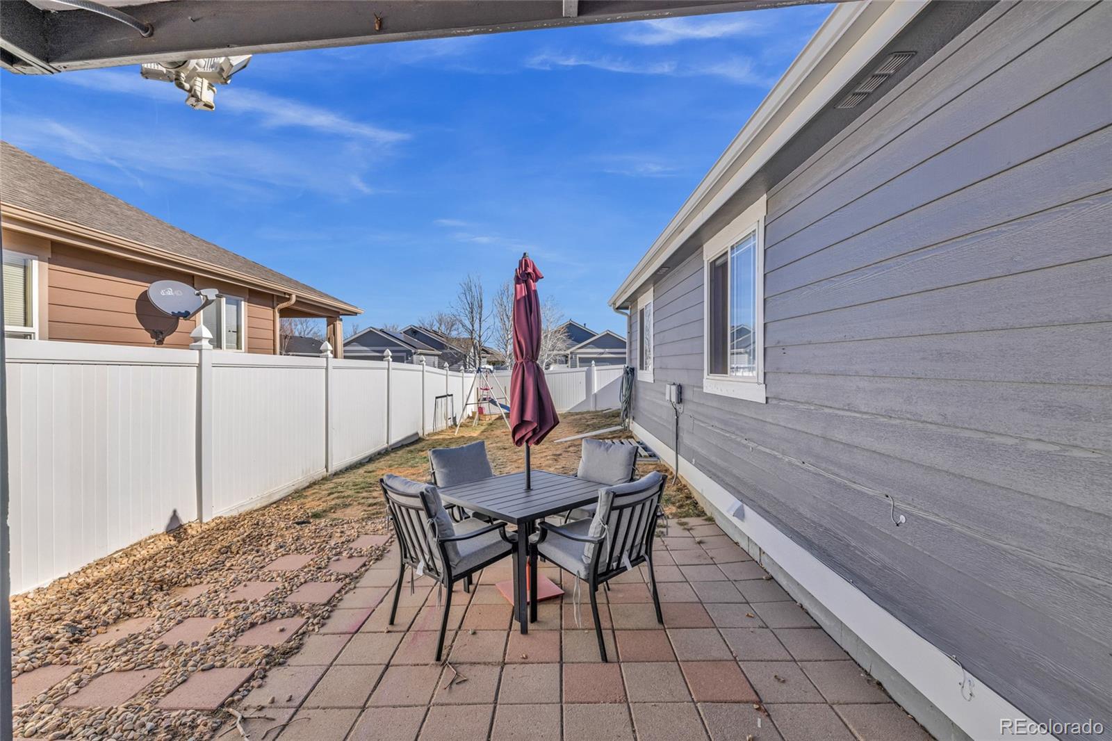 4324 Paintbrush Drive Evans CO 80620
