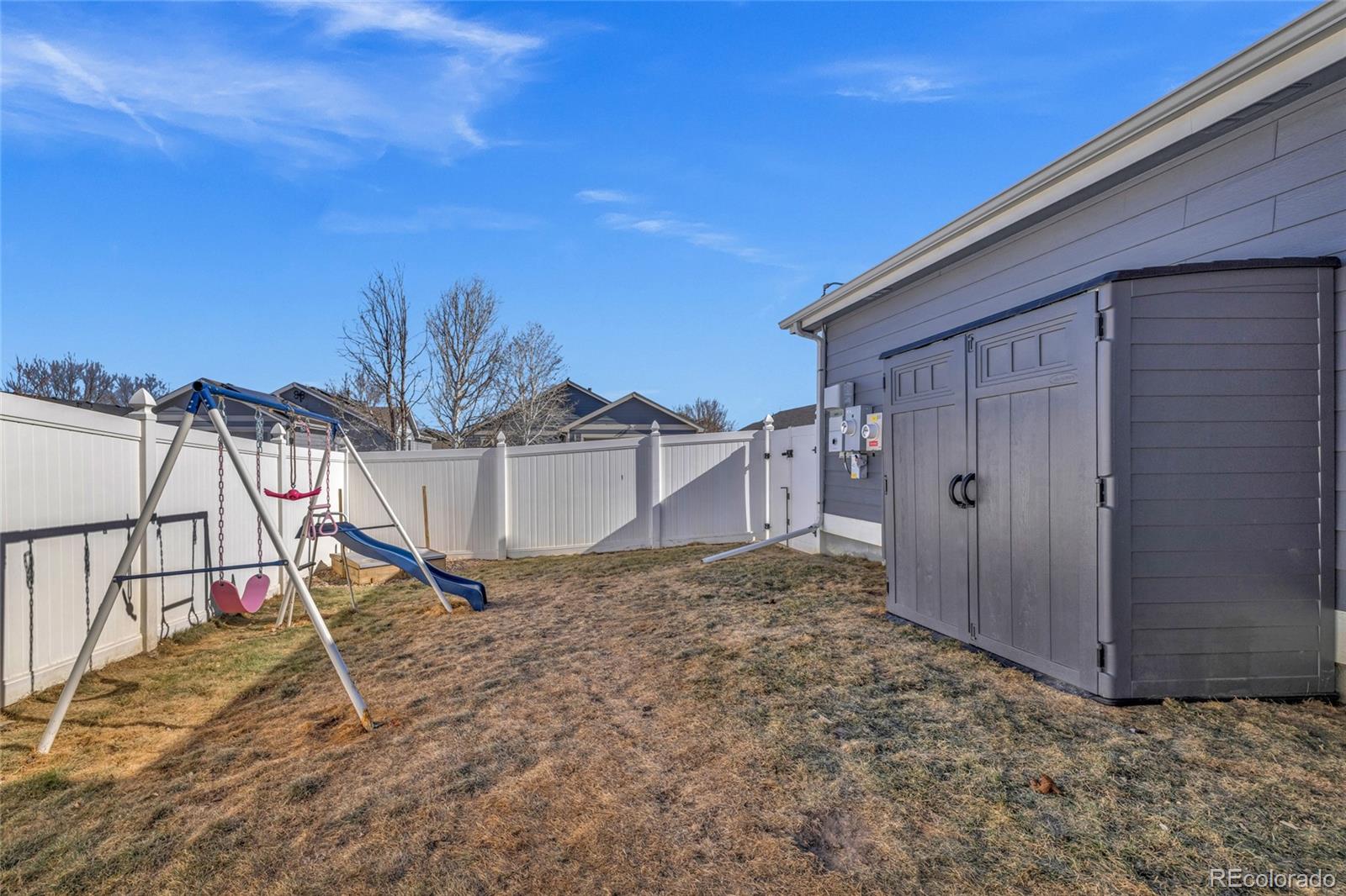 4324 Paintbrush Drive Evans CO 80620