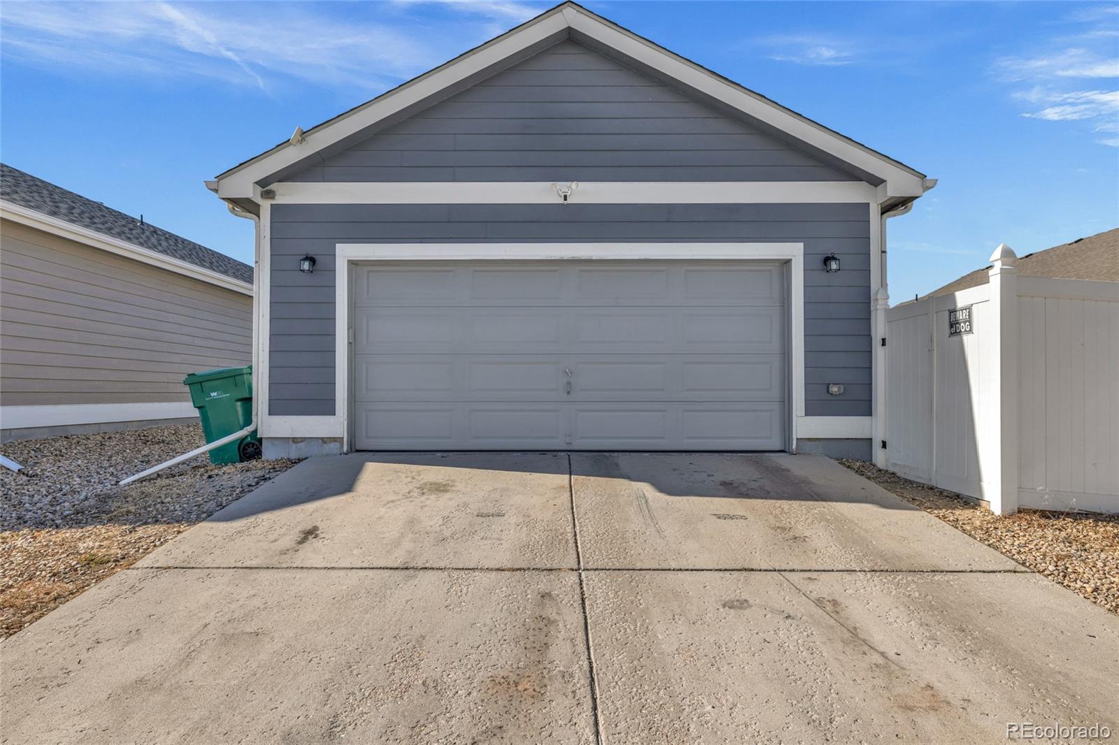 4324 Paintbrush Drive Evans CO 80620