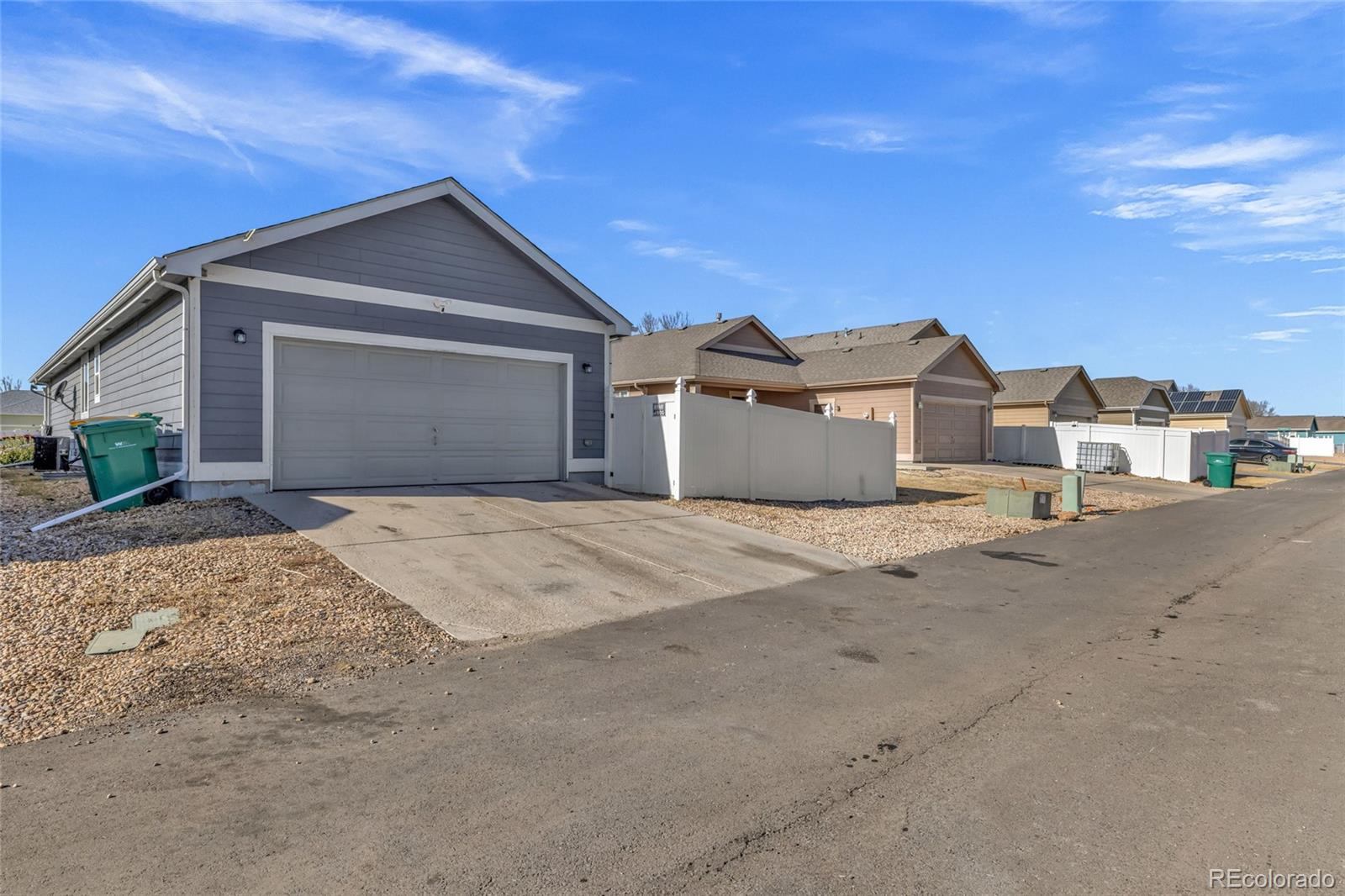 4324 Paintbrush Drive Evans CO 80620