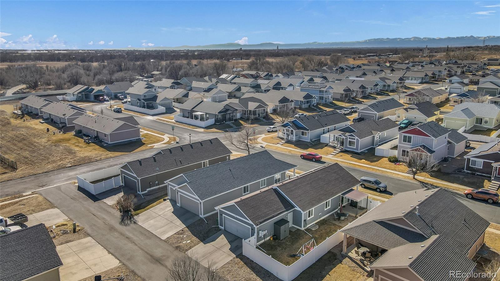 4324 Paintbrush Drive Evans CO 80620